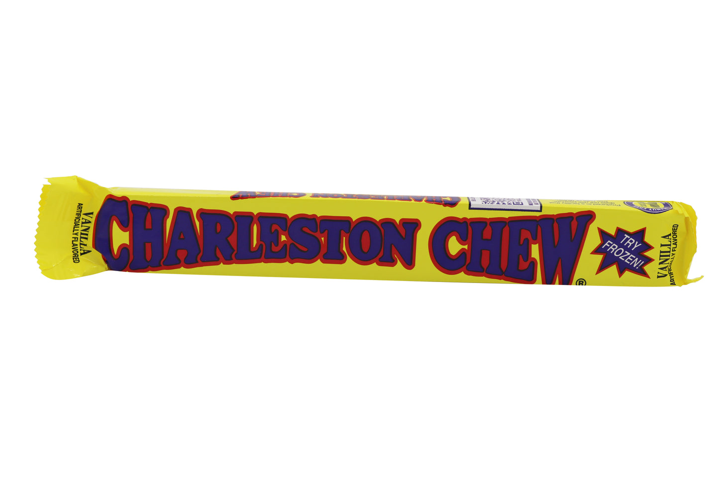 Charleston Chew