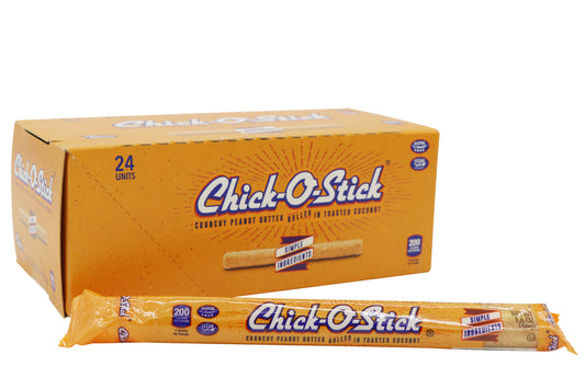 Chick O Stick