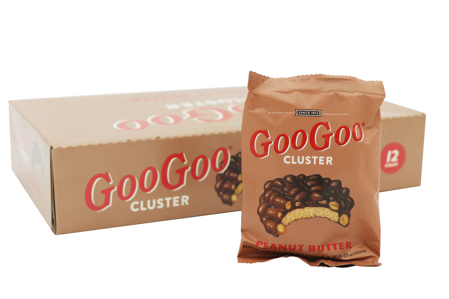 Goo Goo Cluster