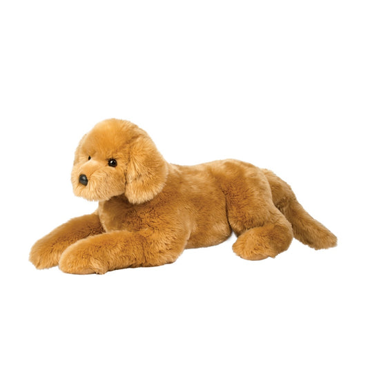 Sherman Medium Golden Retriever