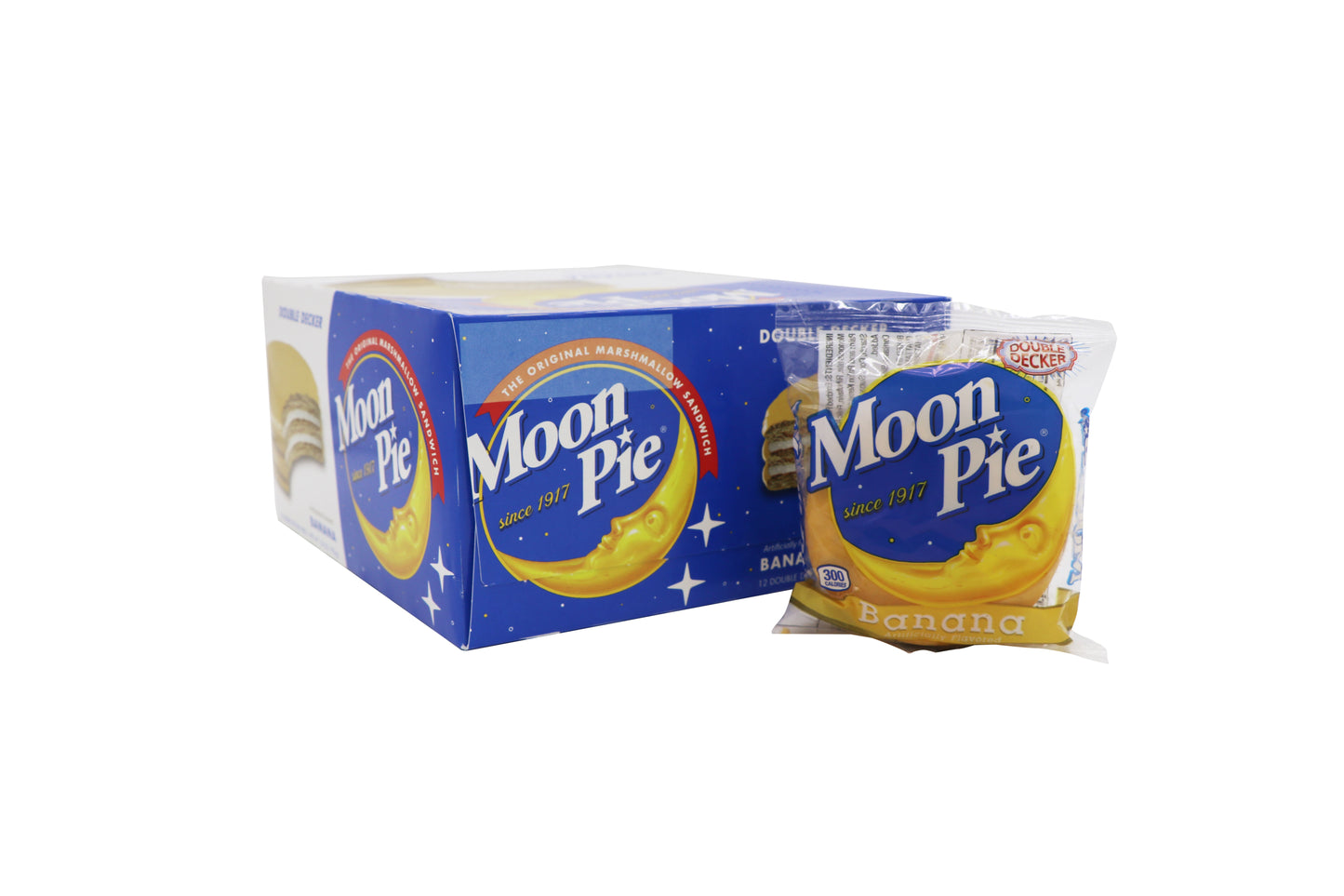 Moon Pies