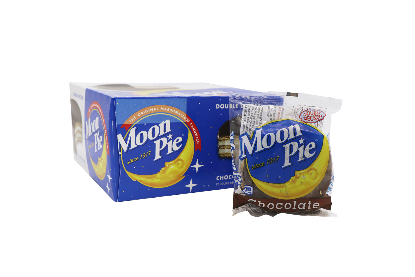 Moon Pies