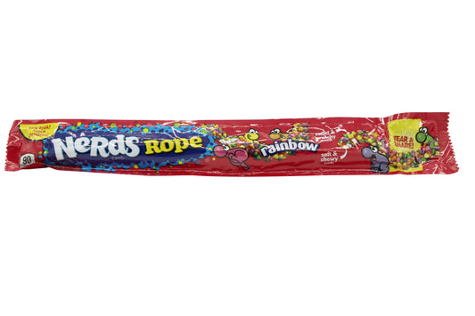 Nerds Rope