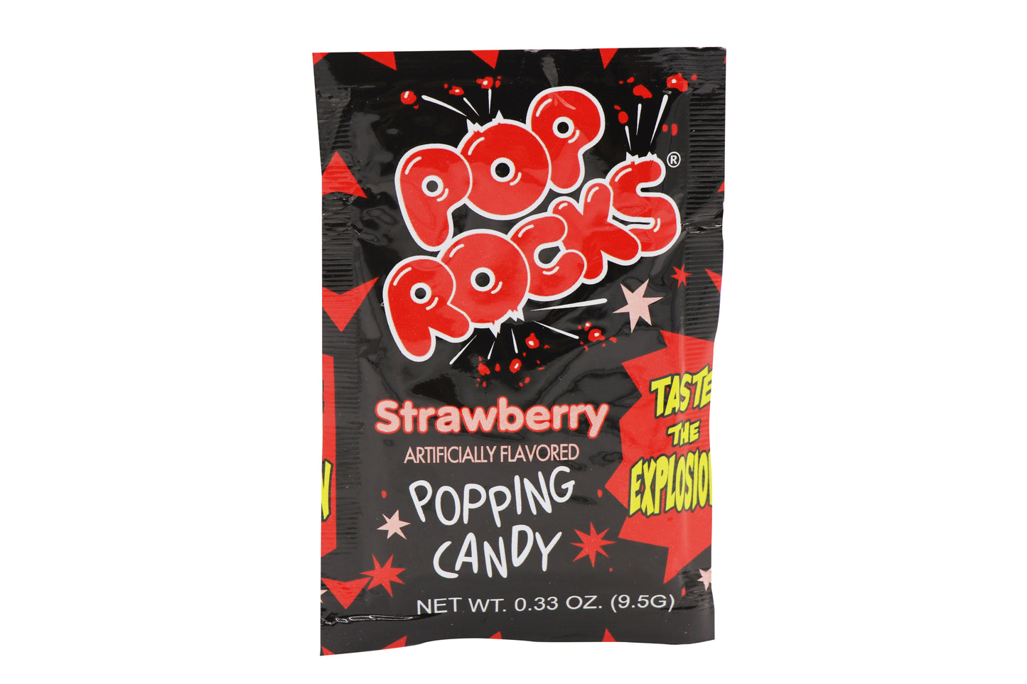 Pop Rocks