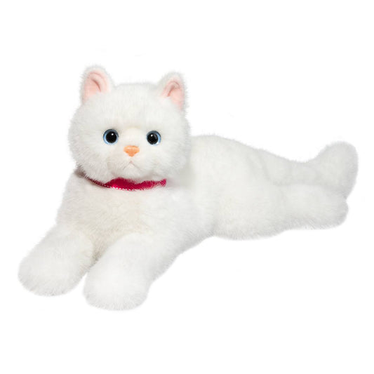 White Cat (DLux)