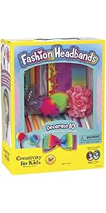 Fashion Headbands