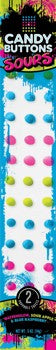Candy House Sour Candy Buttons