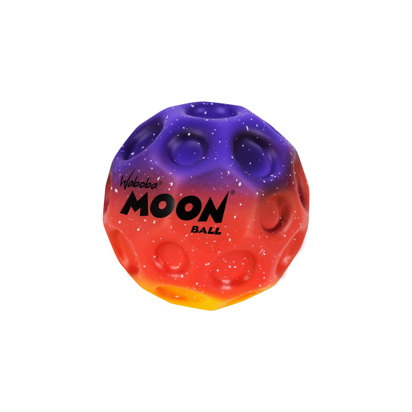 Gradient Moon Ball