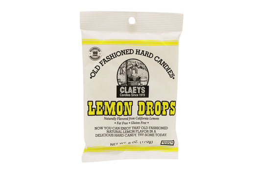 Claey's Lemon Drop