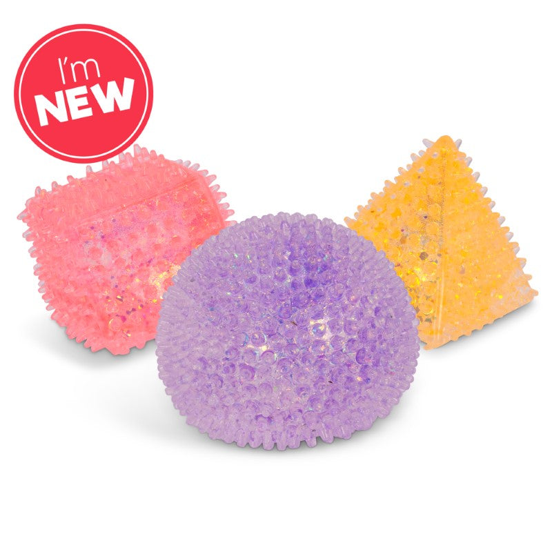 Scrunchems Sugar Squishies