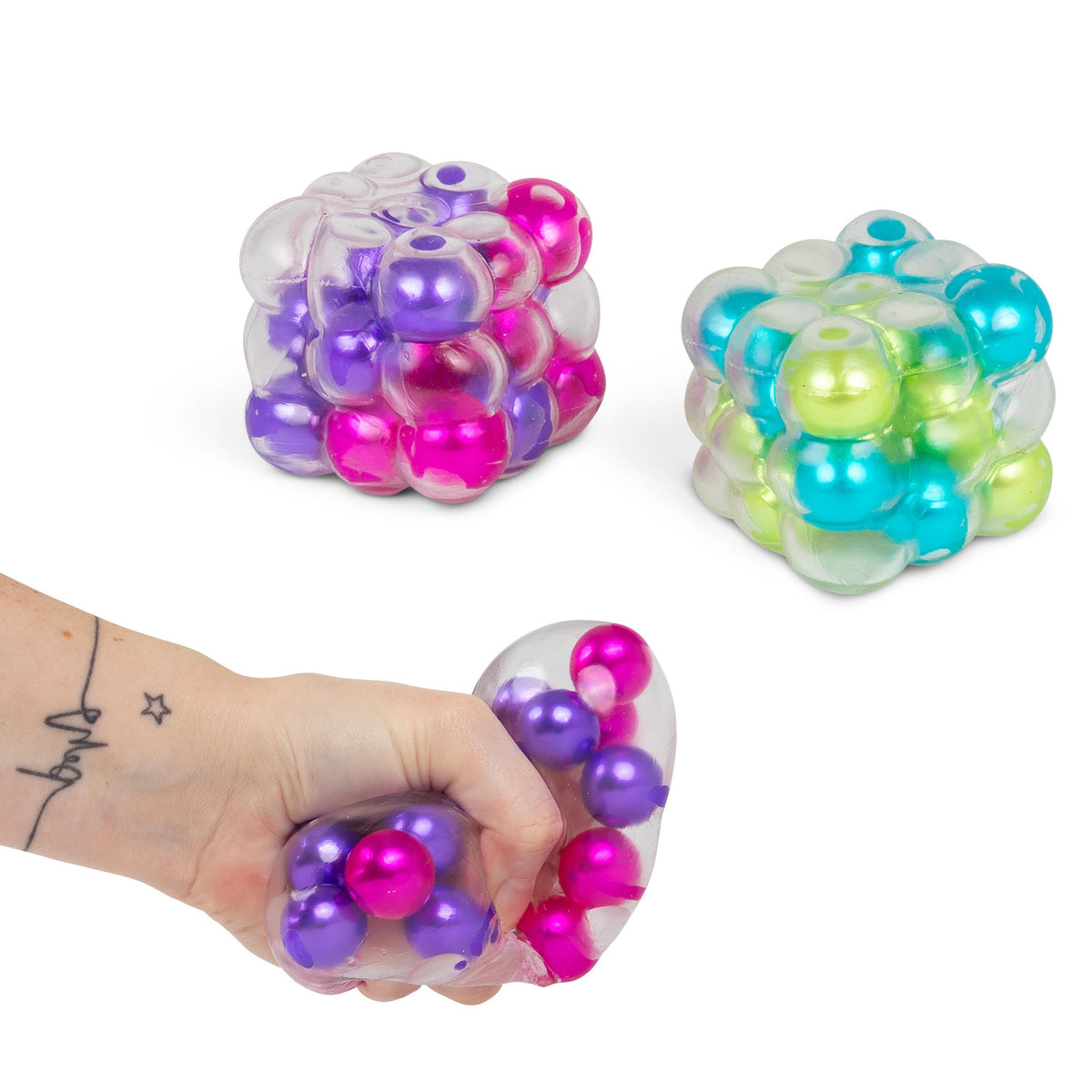 Asmr Squish Square