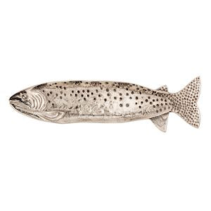 Trout Metal Tray
