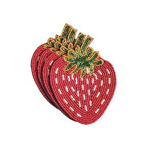 Beaded Coaster Sets