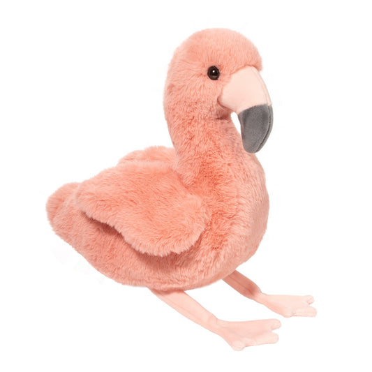 Leggie Soft Flamingo