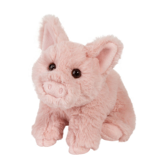 Mini Pinky Soft Pig