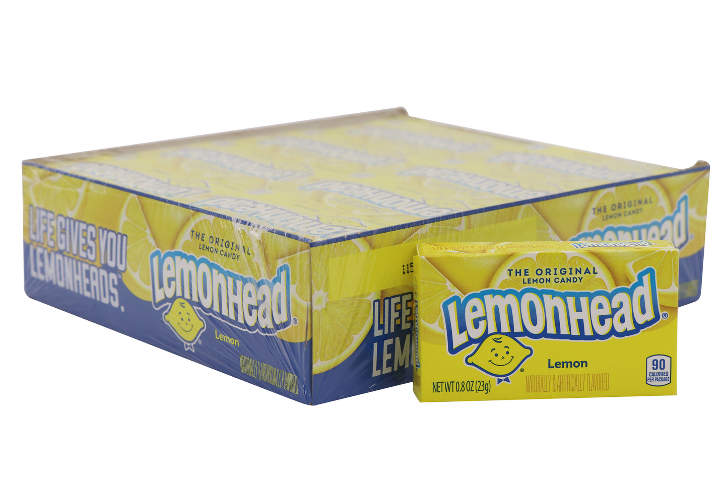 Lemon Heads