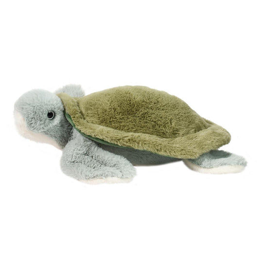 Sheldon Sea Turtle (DLux)