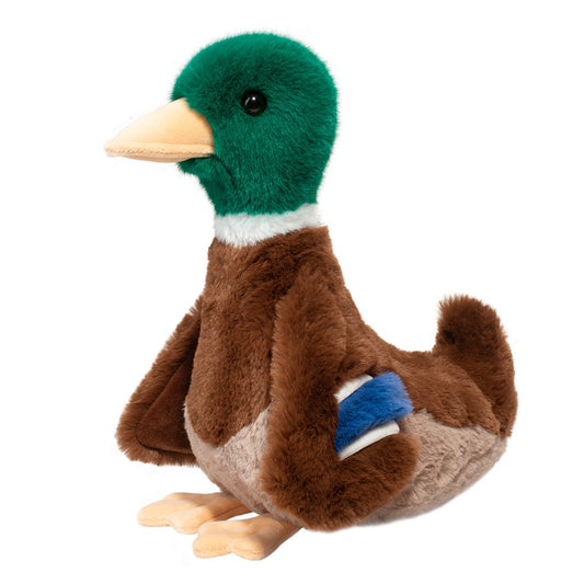 Desie Soft Mallard Duck