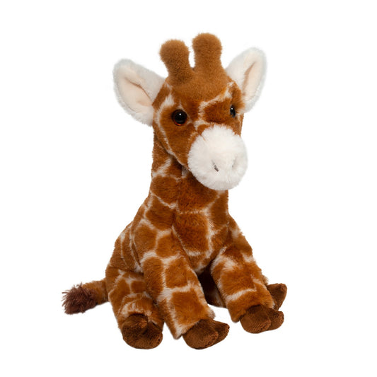 Jessie Soft Giraffe