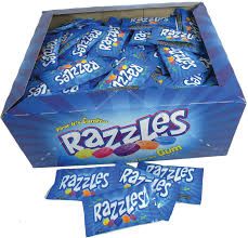 Razzles