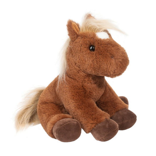 Nellie Soft Horse