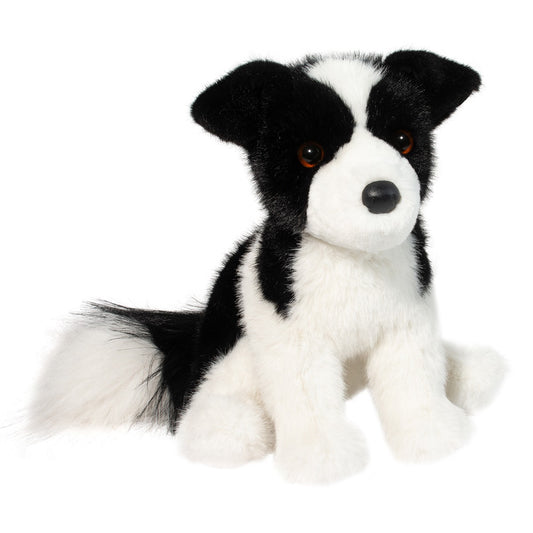 Heardie Soft Border Collie