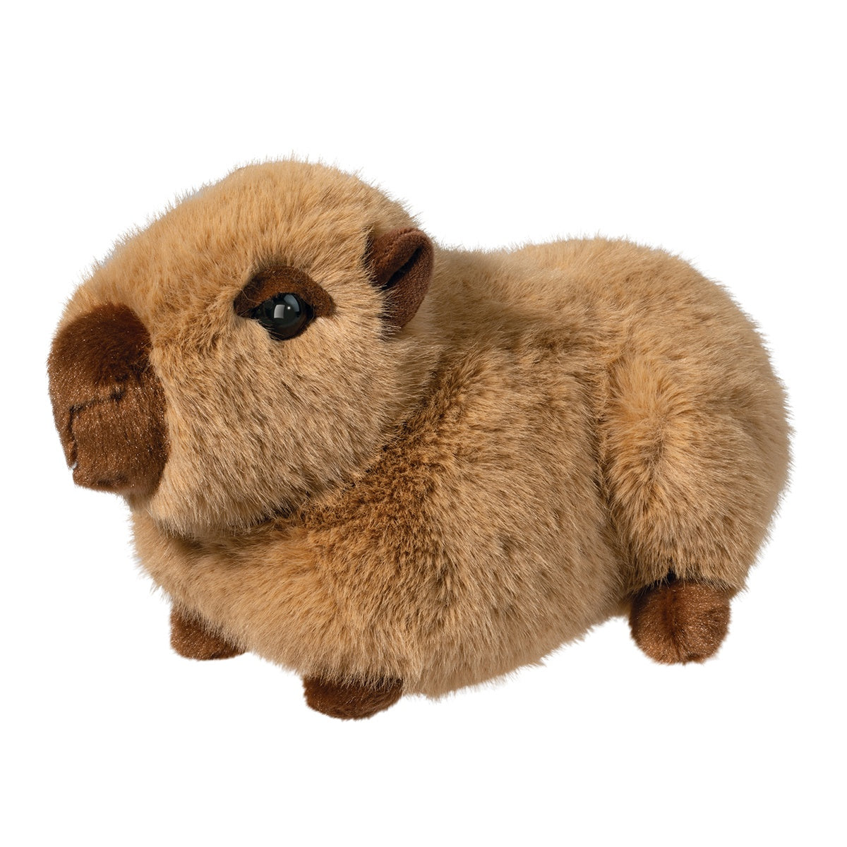 Chattie Soft Capybara