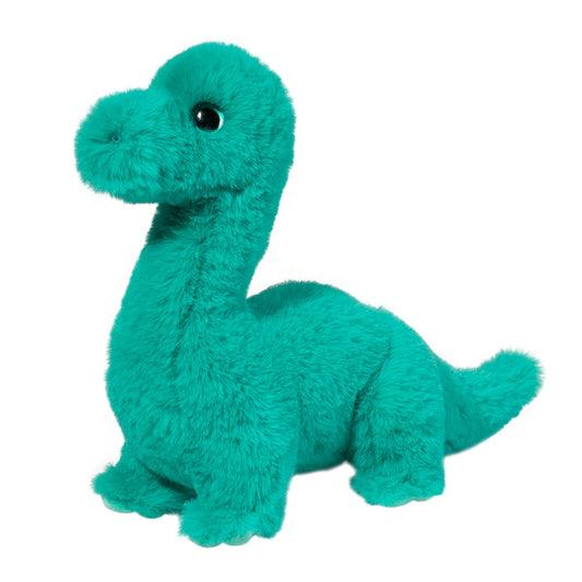 Mini Soft Brontosaurus