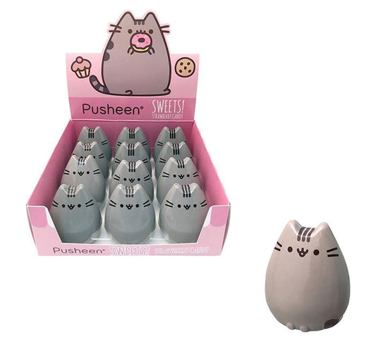 Pusheen Sweets! Strawberry Candy