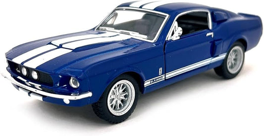 Diecast - 1967 Shelby GT-500