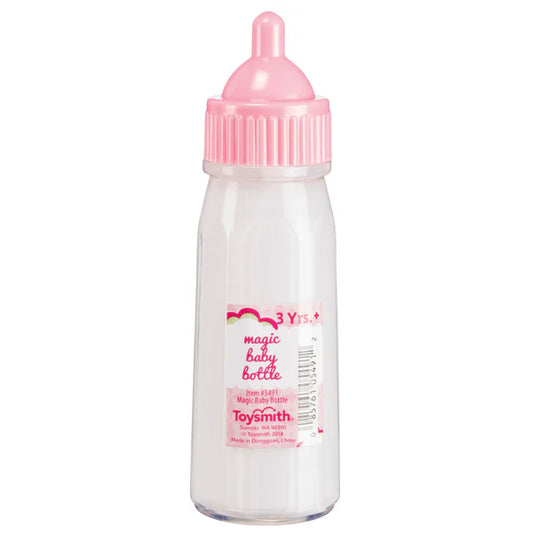 Magic Baby Bottles