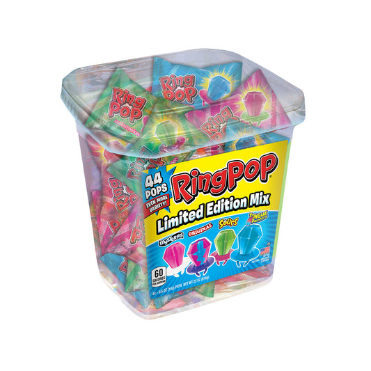 Ring Pops