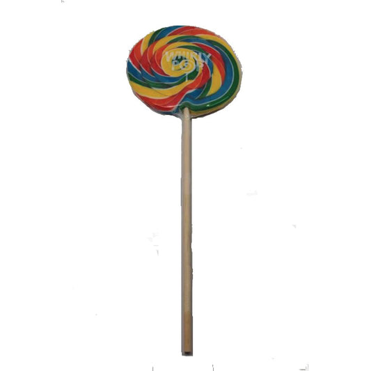 Whirly Pop Rainbow 5.25" 6oz
