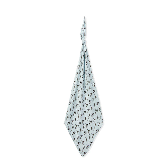 Goose Bamboo Swaddle