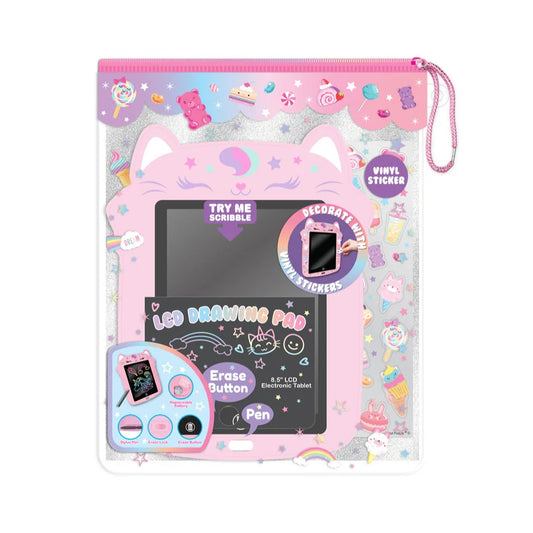 LCD Drawing Pad