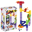 29 Piece Marble Run