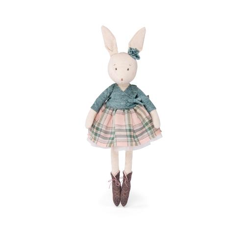 Rabbit Doll Victorine