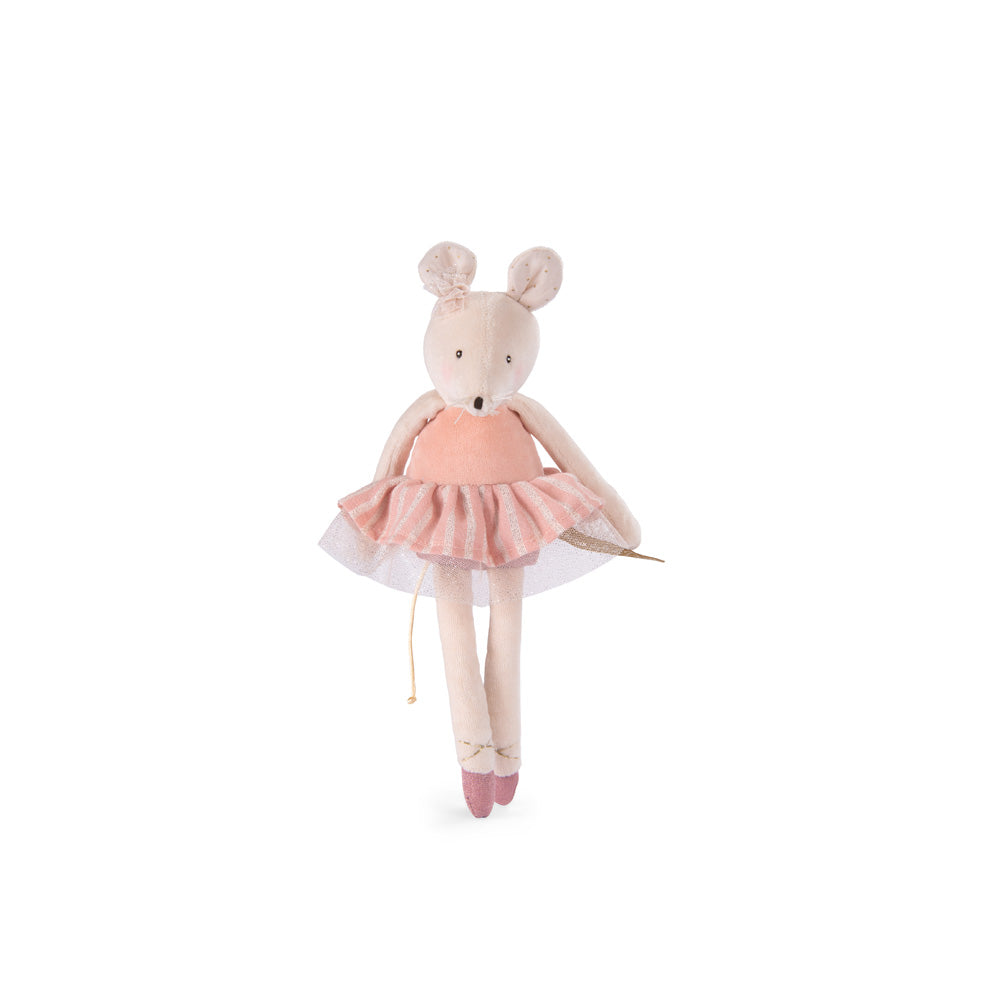 The Little School of Dance Dolls
