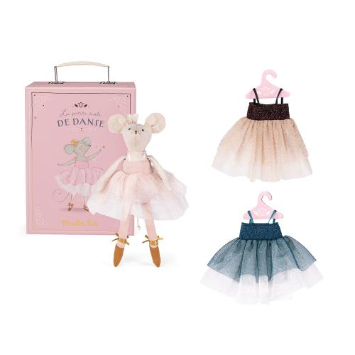 Tutu Suitcase - The Little School of Dance