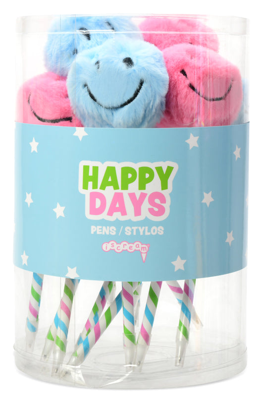 Happy Day Pens
