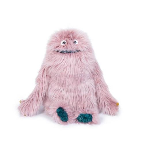 BouBou The Schmouk