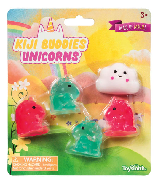 Kiji Buddies Unicorn