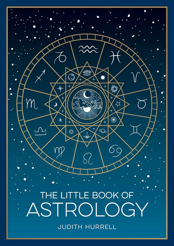 The Little Book of Astrology