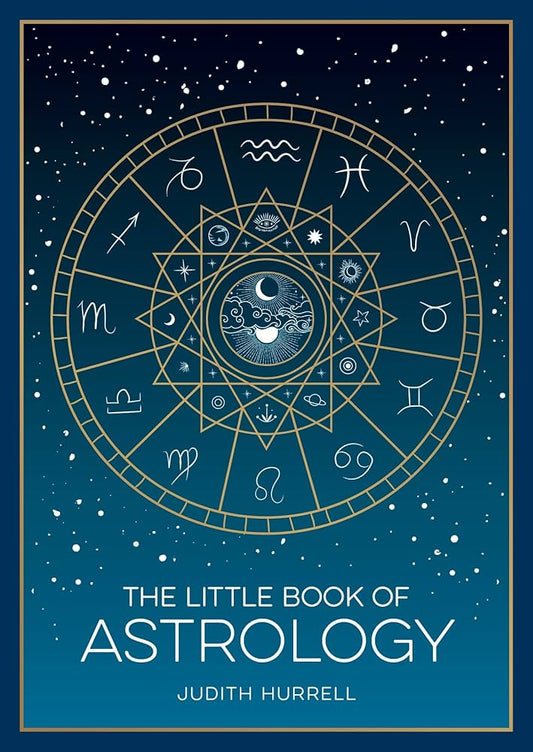 The Little Book of Astrology