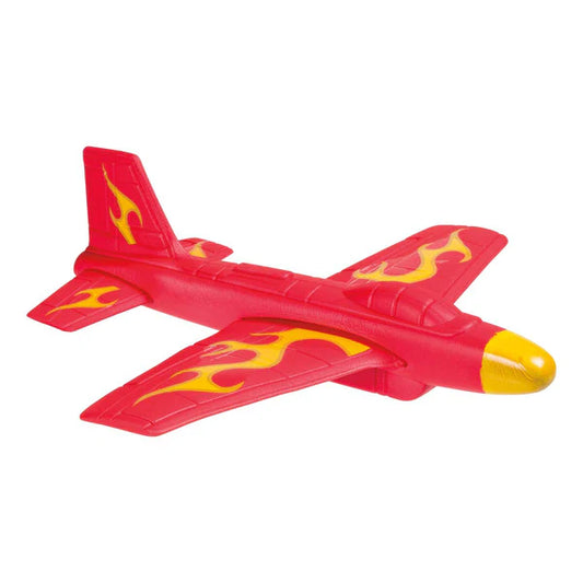 Yay! Daredevil Flyer