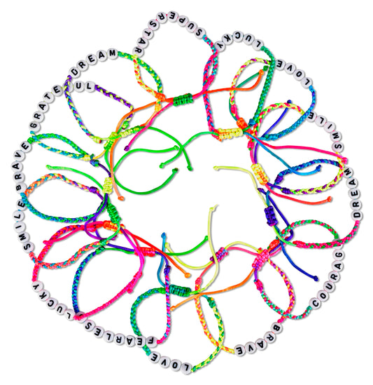 Mystery Bracelet