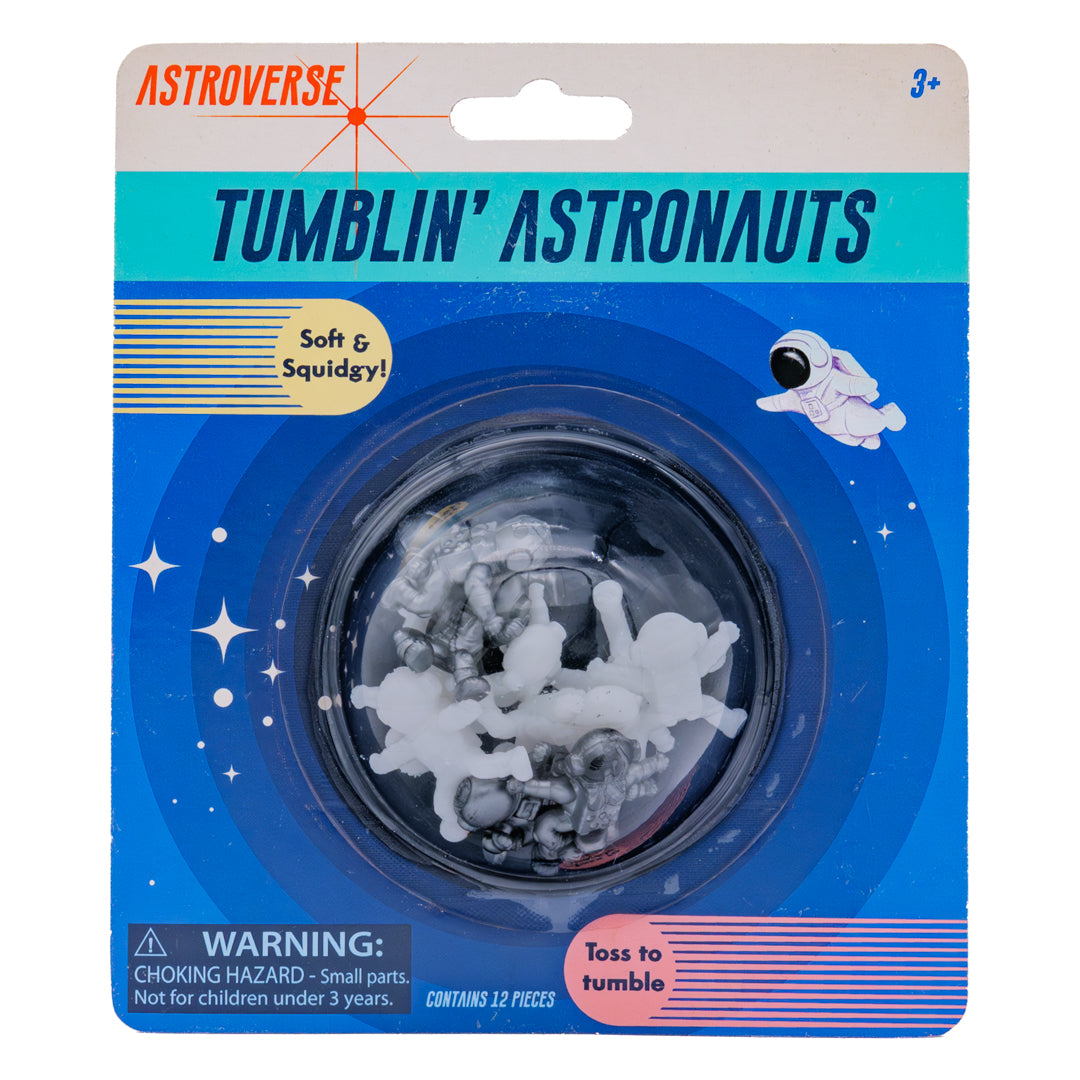 Tumblin' Astronauts