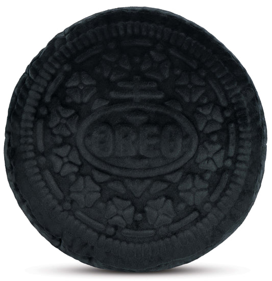 Oreo Cookie Embossed Plush