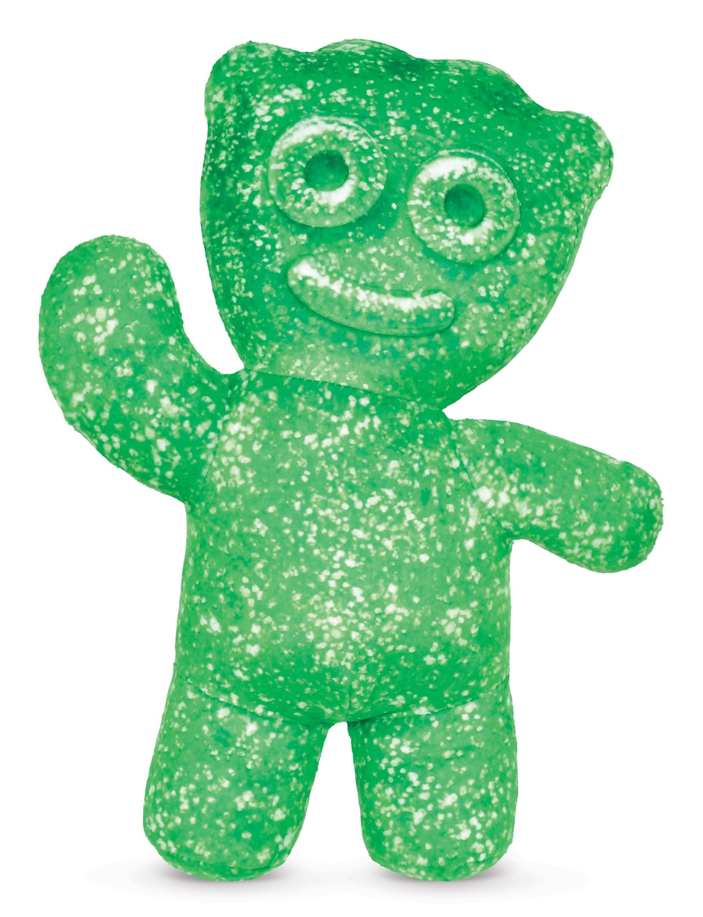 Sour Patch Kid Plush