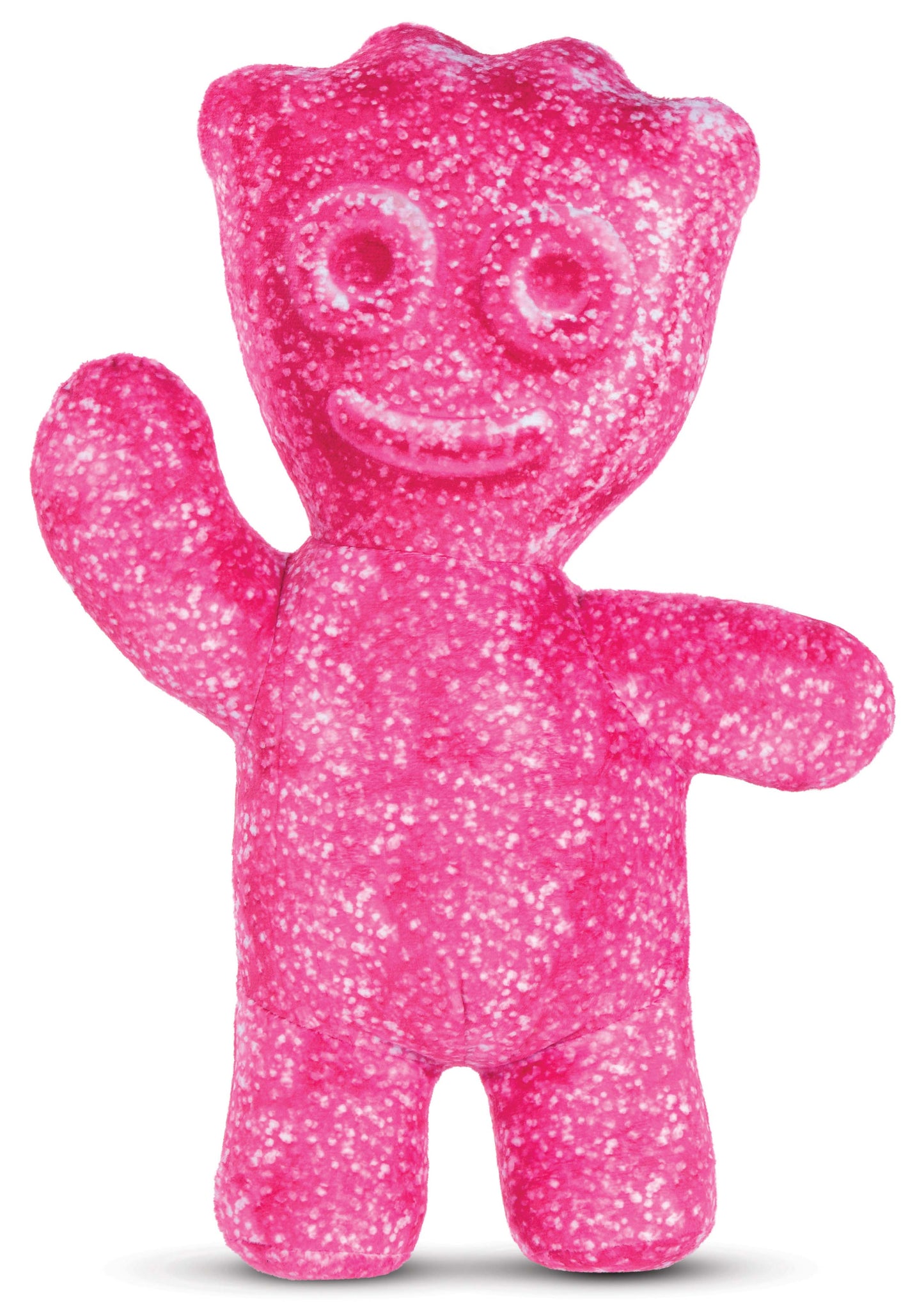 Sour Patch Kid Plush